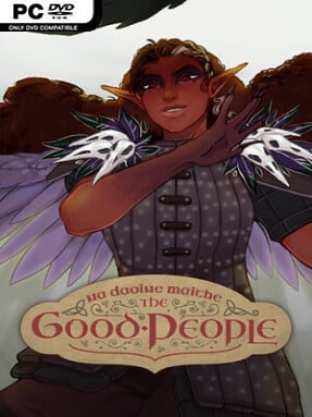 The Good People (Na Daoine Maithe) - PC Game on SteamUnlocked