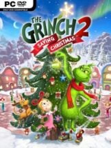 The Grinch 2: Saving Christmas Free Download - PC Game on SteamUnlocked