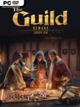 The Guild 1 Remake: Europa 1410 Free Download (v0.4.0.25) - PC Game on SteamUnlocked