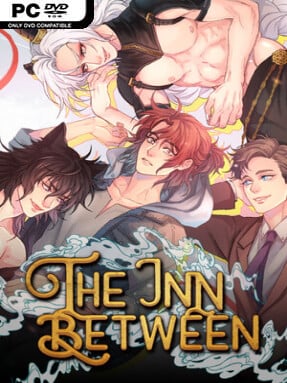 The Inn Between Cover Art