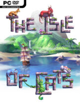 The Isle of Cats Free Download - PC Game on SteamUnlocked