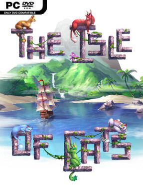 The Isle of Cats - PC Game on SteamUnlocked