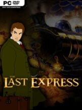 The Last Express Gold Edition Free Download - PC Game on SteamUnlocked