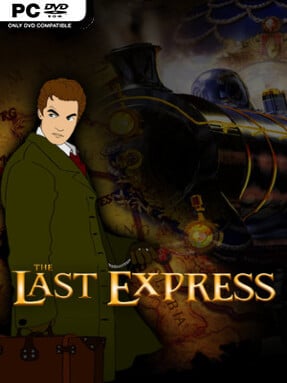 The Last Express Gold Edition - PC Game on SteamUnlocked