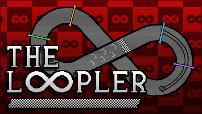 The Loopler Cover Art