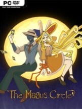 The Magus Circle Free Download - PC Game on SteamUnlocked