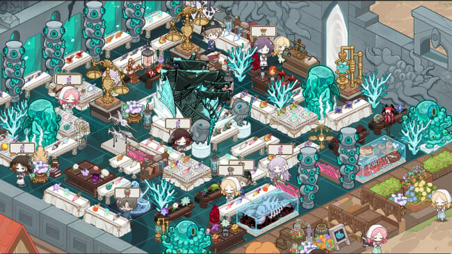 The Piper of Dawn PC Screenshot