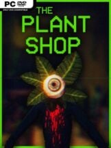 The Plant Shop Free Download (v1.0.0) - PC Game on SteamUnlocked