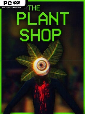 The Plant Shop Free Download (v1.0.0)