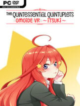 The Quintessential Quintuplets OMOIDE VR ~ITSUKI~ Free Download - PC Game on SteamUnlocked