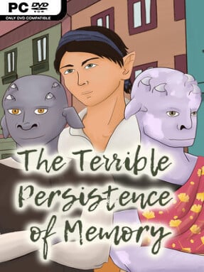The Terrible Persistence of Memory - PC Game on SteamUnlocked