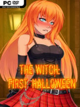 The Witch: First Halloween Free Download (Uncensored) - PC Game on SteamUnlocked
