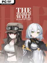 The World Well: Blood of Caro Free Download - PC Game on SteamUnlocked