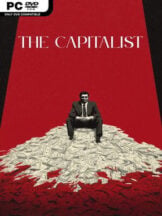The Capitalist: Private Equity Simulator Free Download - PC Game on SteamUnlocked