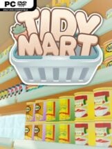 Tidy Mart Free Download - PC Game on SteamUnlocked