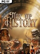 Tidy Up History Free Download (v1.0.5) - PC Game on SteamUnlocked