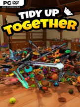 Tidy Up Together Free Download (v1.5) - PC Game on SteamUnlocked
