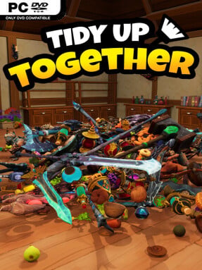 Tidy Up Together Free Download (v1.5)
