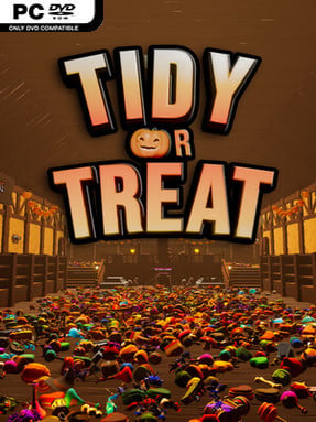 Tidy or Treat (v1.0.4) - PC Game on SteamUnlocked