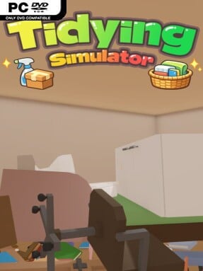 Tidying Simulator (v2026.09.13) - PC Game on SteamUnlocked