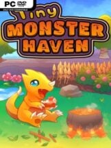 Tiny Monster Haven Free Download - PC Game on SteamUnlocked
