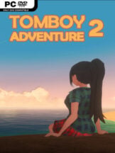 Tomboy Adventure 2 Free Download - PC Game on SteamUnlocked