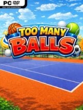 Too Many Balls Free Download - PC Game on SteamUnlocked