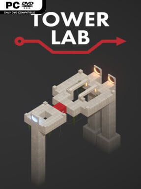 Tower Lab Cover Art