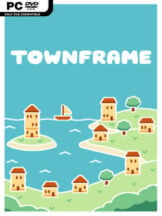 Townframe Free Download (v1.1.2) - PC Game on SteamUnlocked