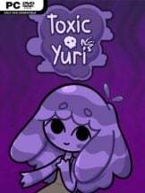 Toxic Yuri Free Download - PC Game on SteamUnlocked