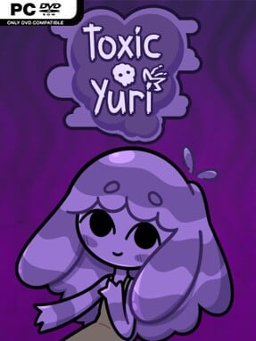 Toxic Yuri - PC Game on SteamUnlocked