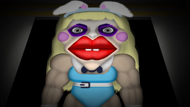 Tragedy Theater PC Screenshot