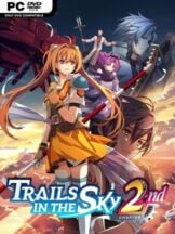 Trails in the Sky 2nd Chapter Free Download (v1.04 & ALL DLC) - PC Game on SteamUnlocked