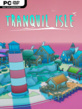Tranquil Isle Free Download (v2025.09.15) - PC Game on SteamUnlocked