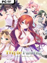 Triple Pairing Free Download (v1.0.0) - PC Game on SteamUnlocked