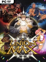 Union Max Free Download (Uncensored) - PC Game on SteamUnlocked