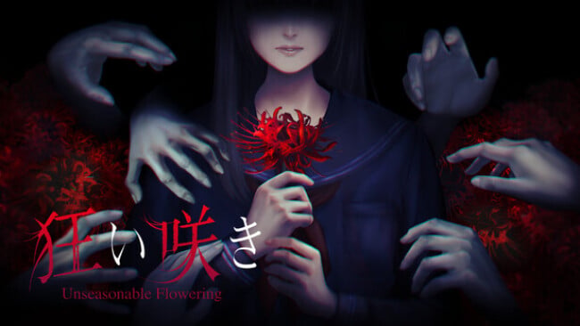 Unseasonable Flowering Cover Art