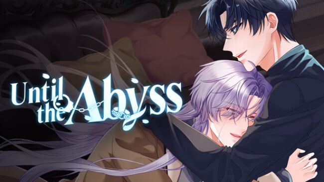 Until the Abyss Cover Art