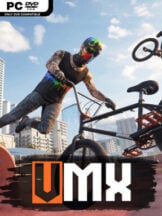 VMX Free Download - PC Game on SteamUnlocked