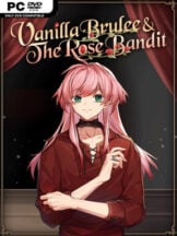 Vanilla Brulee & The Rose Bandit Free Download (v1.67 & Uncensored) - PC Game on SteamUnlocked