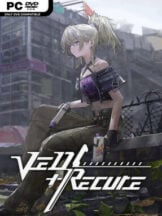 Ved: Recure Free Download (v0.0.1865) - PC Game on SteamUnlocked