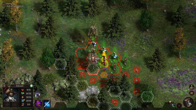 Veterum PC Screenshot
