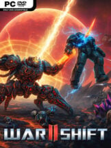 WARSHIFT 2 Free Download (v2.39) - PC Game on SteamUnlocked