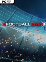 WE ARE FOOTBALL 2027 Free Download (v4.00) - PC Game on SteamUnlocked
