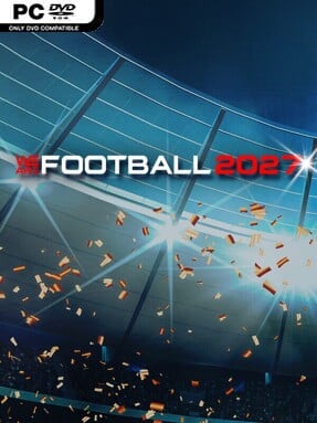 WE ARE FOOTBALL 2027 Free Download (v4.00)