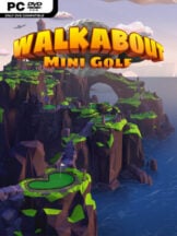 Walkabout Mini Golf VR Free Download - PC Game on SteamUnlocked