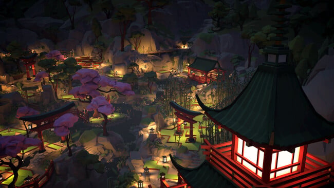 Walkabout Mini Golf VR PC Screenshot