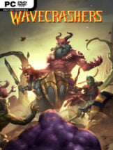 Wavecrashers Free Download (v0.1.482) - PC Game on SteamUnlocked