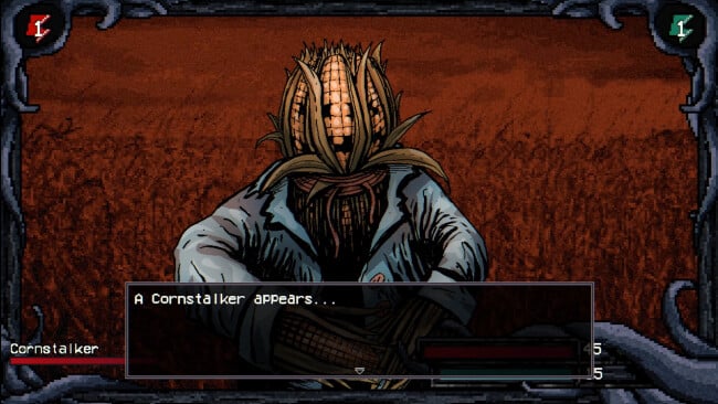 Welcome to Elderfield PC Screenshot