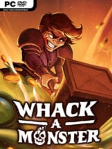 Whack-A-Monster Free Download (v1.1.06f) - PC Game on SteamUnlocked
